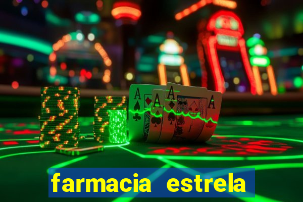 farmacia estrela porto alegre