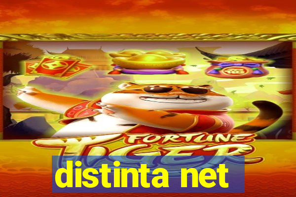 distinta net