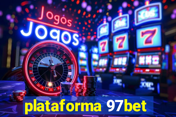 plataforma 97bet