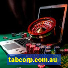 tabcorp.com.au