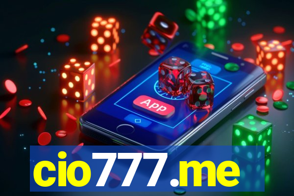 cio777.me