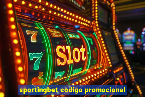 sportingbet codigo promocional