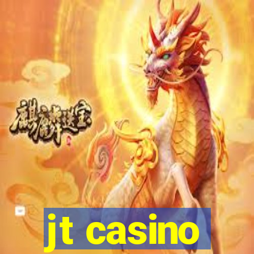 jt casino