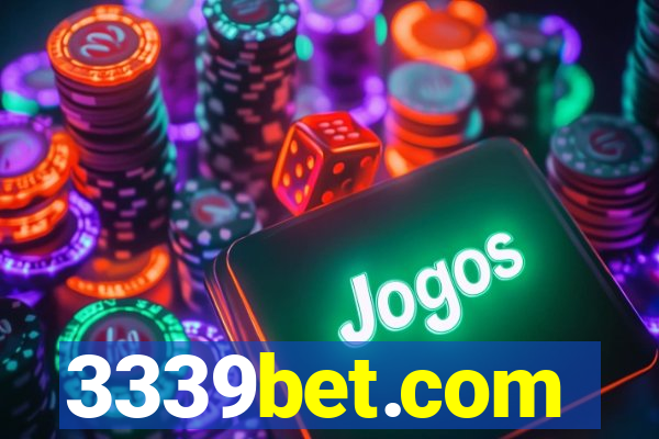 3339bet.com