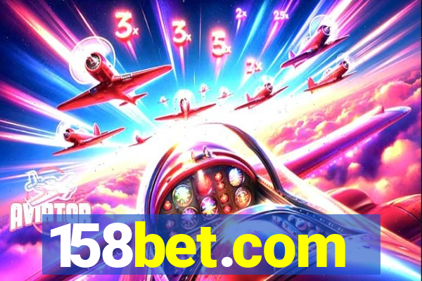 158bet.com