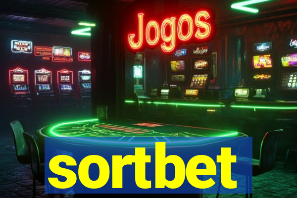 sortbet