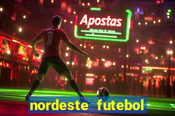 nordeste futebol vip no net