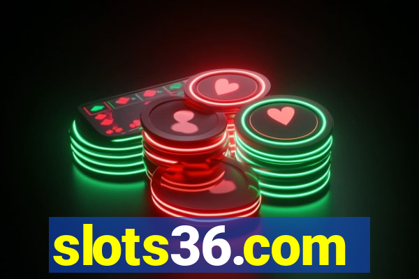 slots36.com