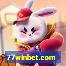 77winbet.com