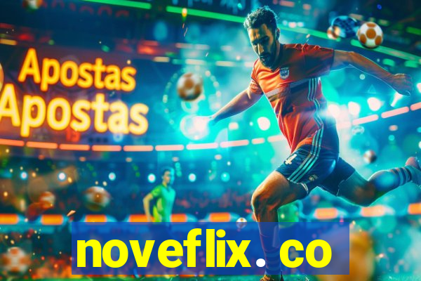 noveflix. co