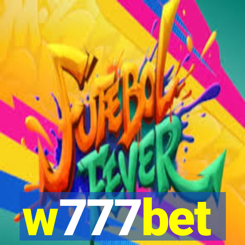 w777bet