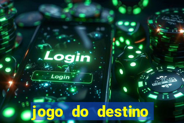 jogo do destino serie turca