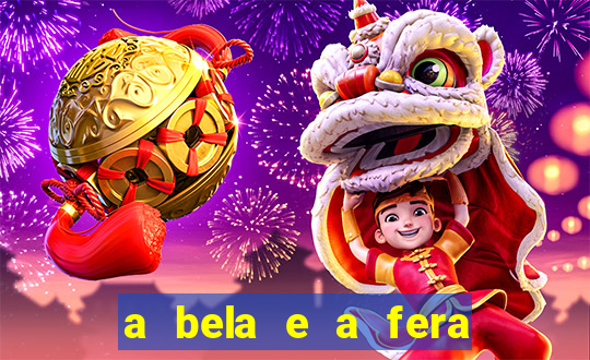 a bela e a fera filme completo dublado disney 1991