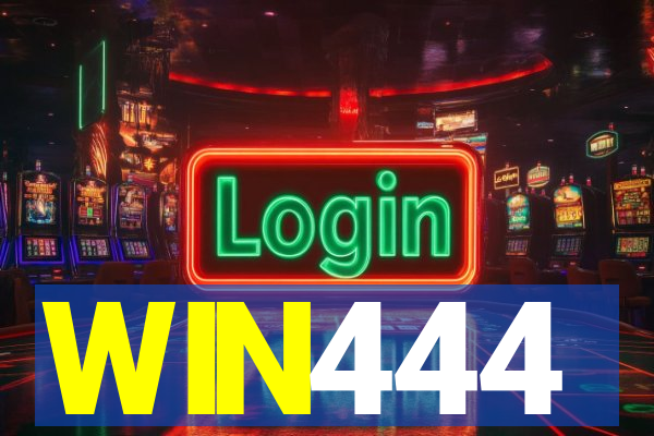 WIN444