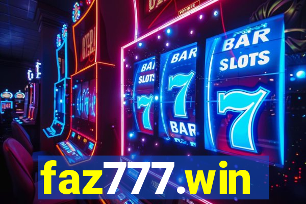 faz777.win