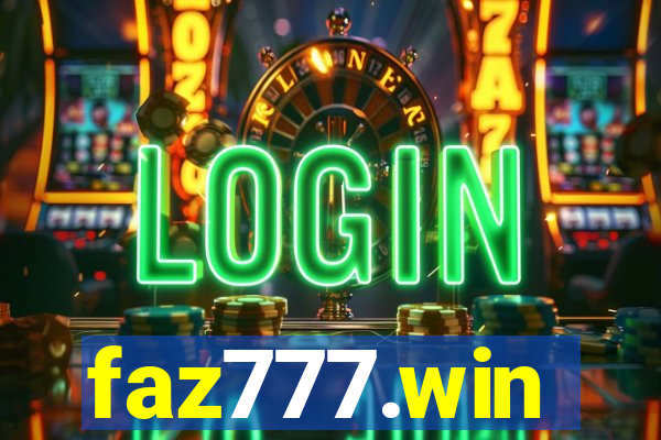 faz777.win