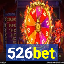 526bet