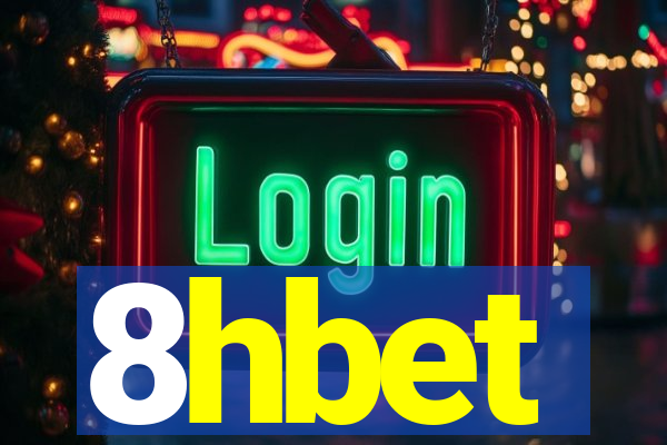 8hbet