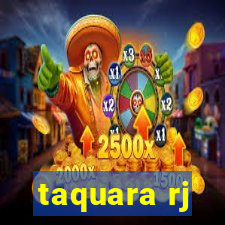 taquara rj