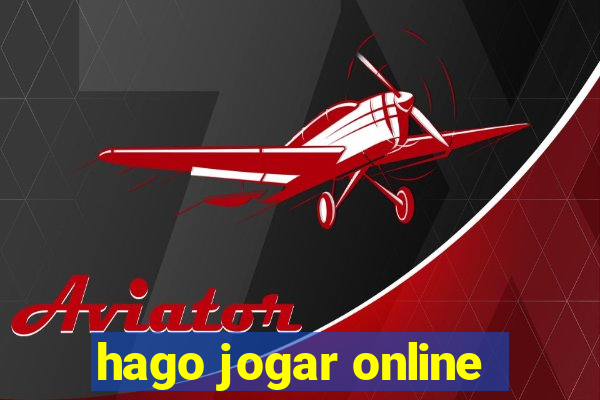 hago jogar online