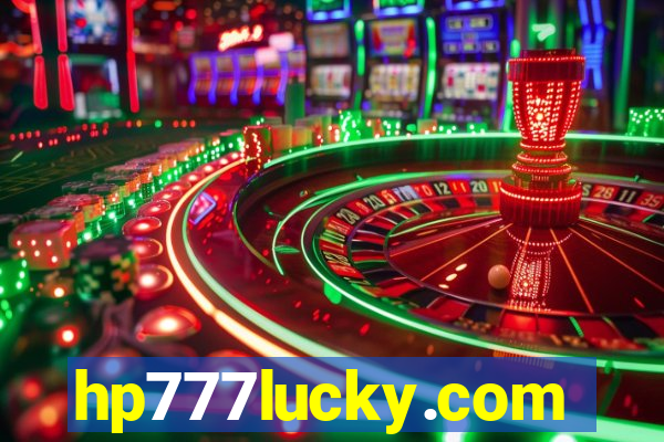 hp777lucky.com