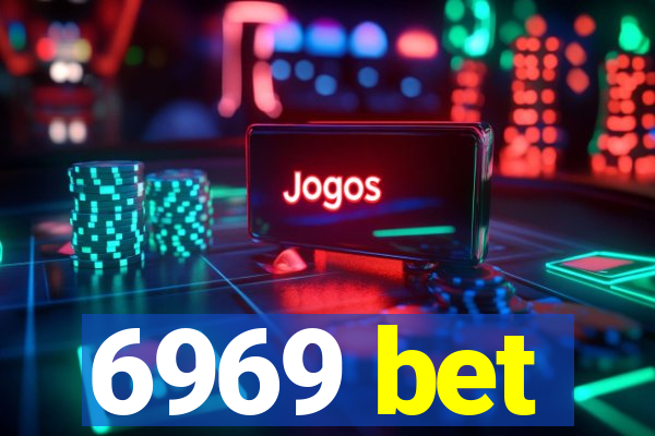 6969 bet