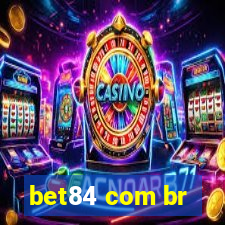 bet84 com br