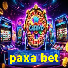 paxa bet