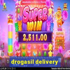 drogasil delivery