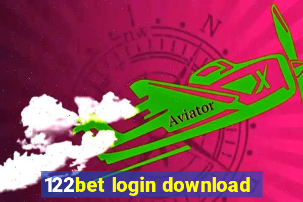 122bet login download