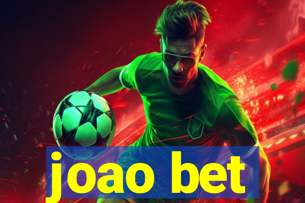 joao bet