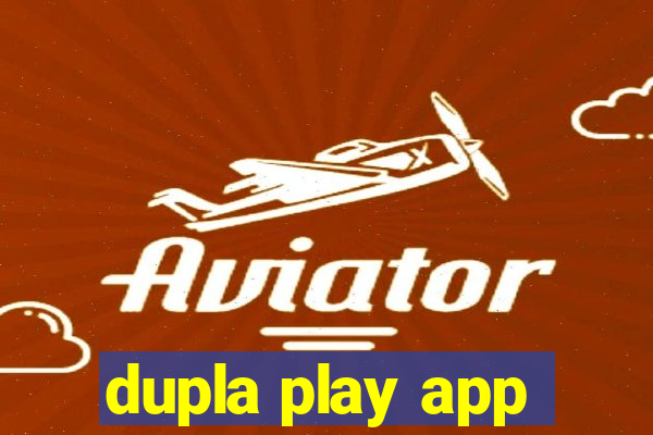 dupla play app