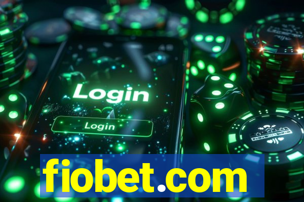 fiobet.com