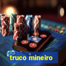 truco mineiro