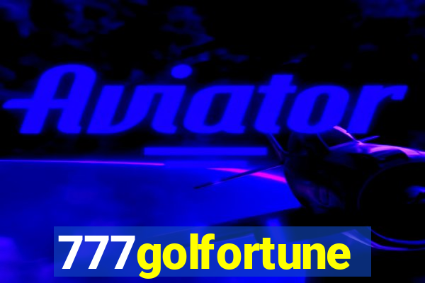 777golfortune