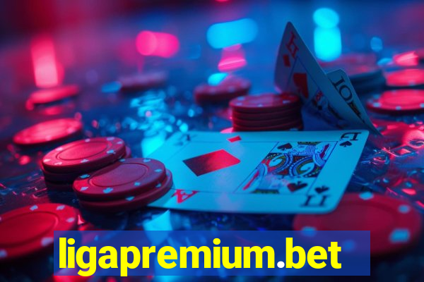 ligapremium.bet