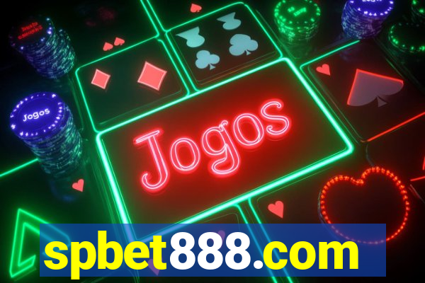 spbet888.com