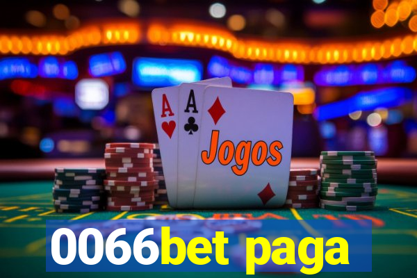 0066bet paga