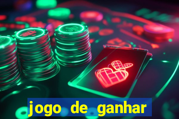 jogo de ganhar dinheiro da mina