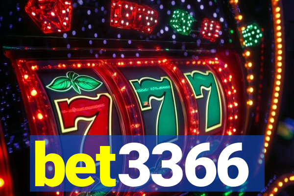 bet3366