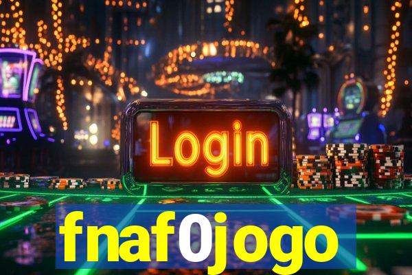 fnaf0jogo