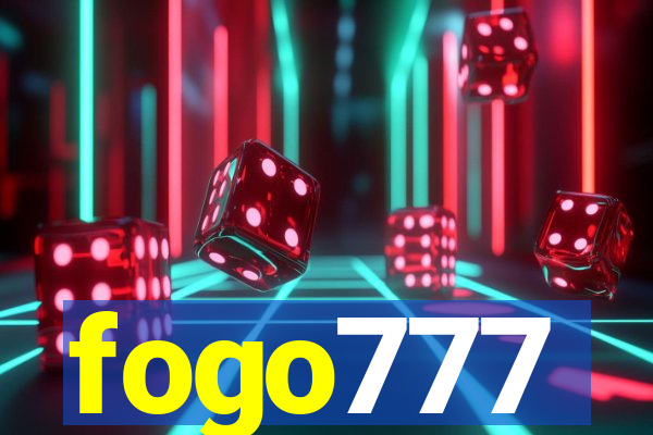 fogo777