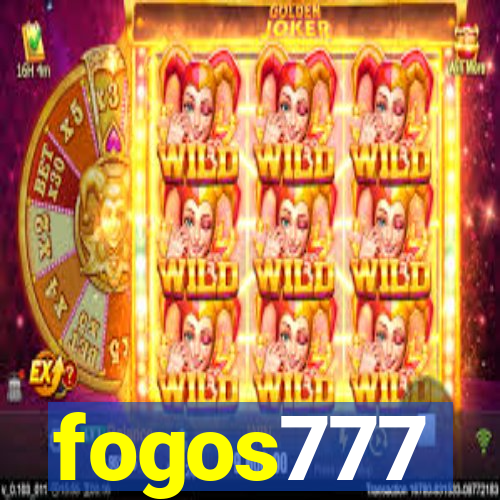 fogos777