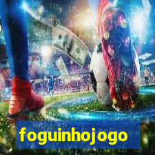 foguinhojogo