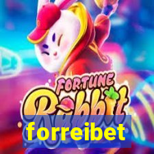 forreibet