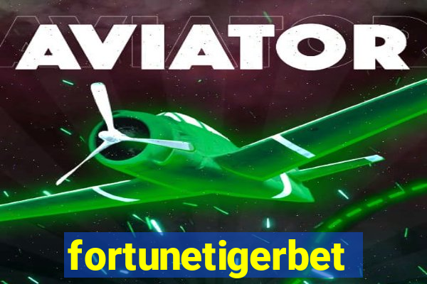 fortunetigerbet