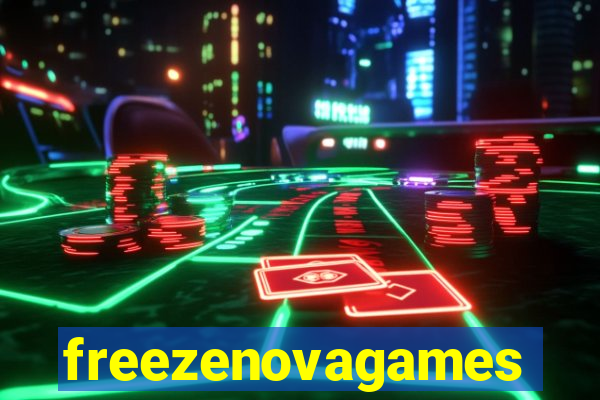 freezenovagames