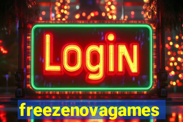 freezenovagames