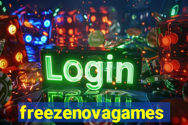 freezenovagames