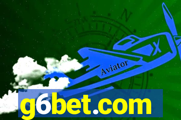 g6bet.com